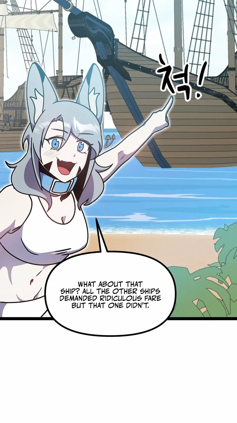 Sexy Dynamite Dungeon Chapter 7 page 26 - 
