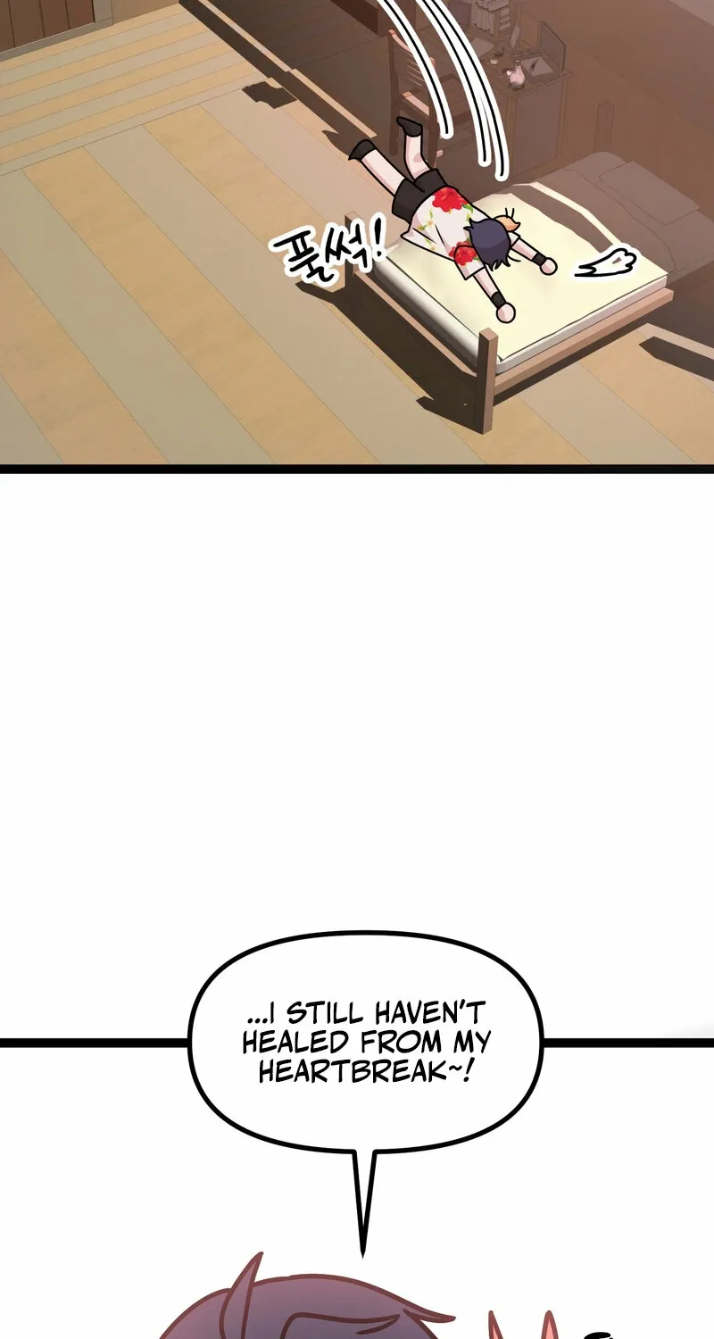 Sexy Dynamite Dungeon Chapter 7 page 33 - 