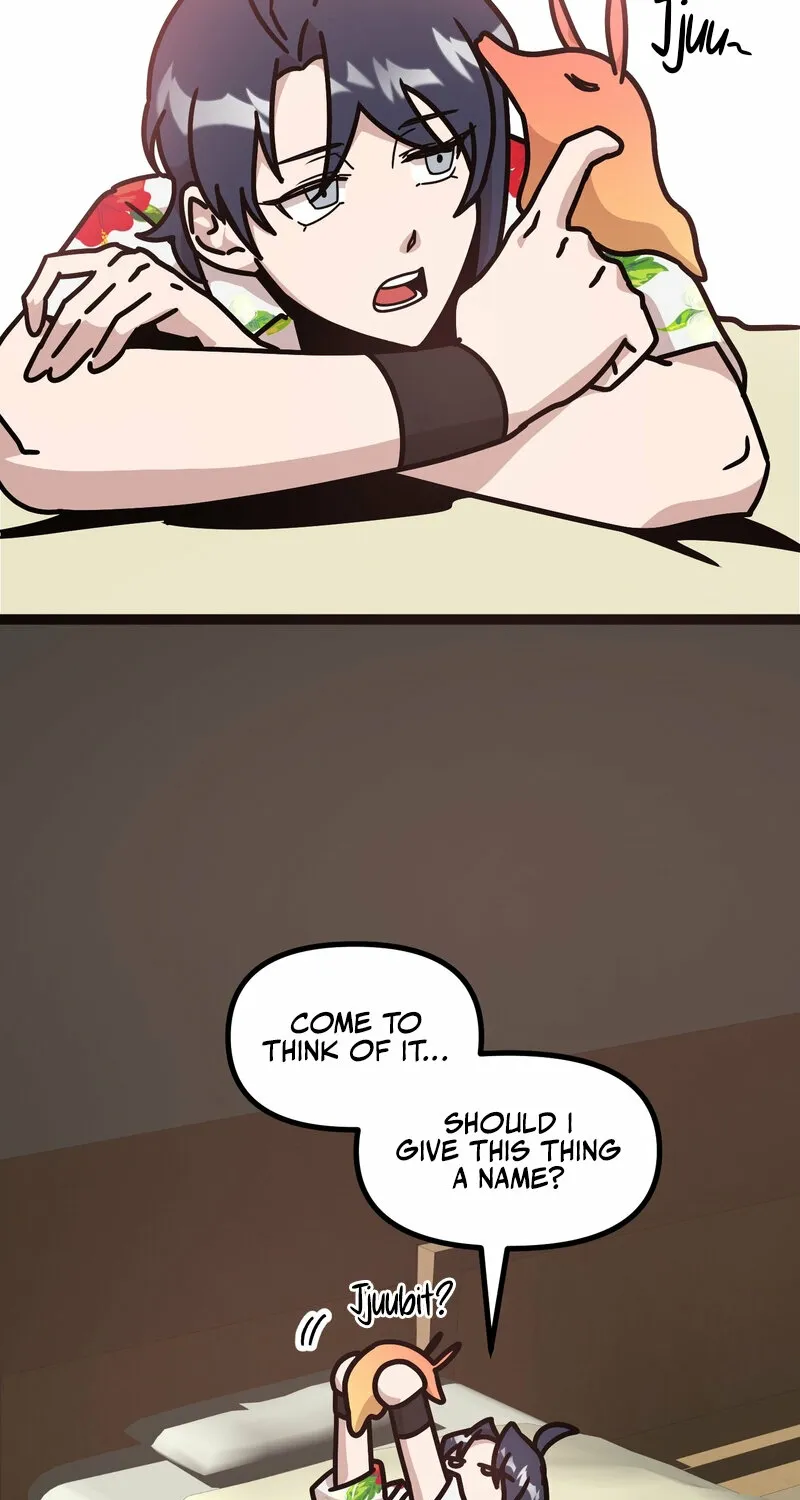 Sexy Dynamite Dungeon Chapter 7 page 34 - 