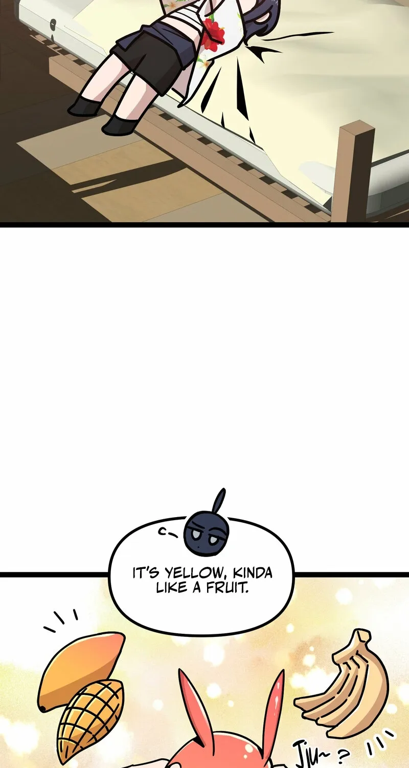 Sexy Dynamite Dungeon Chapter 7 page 35 - 