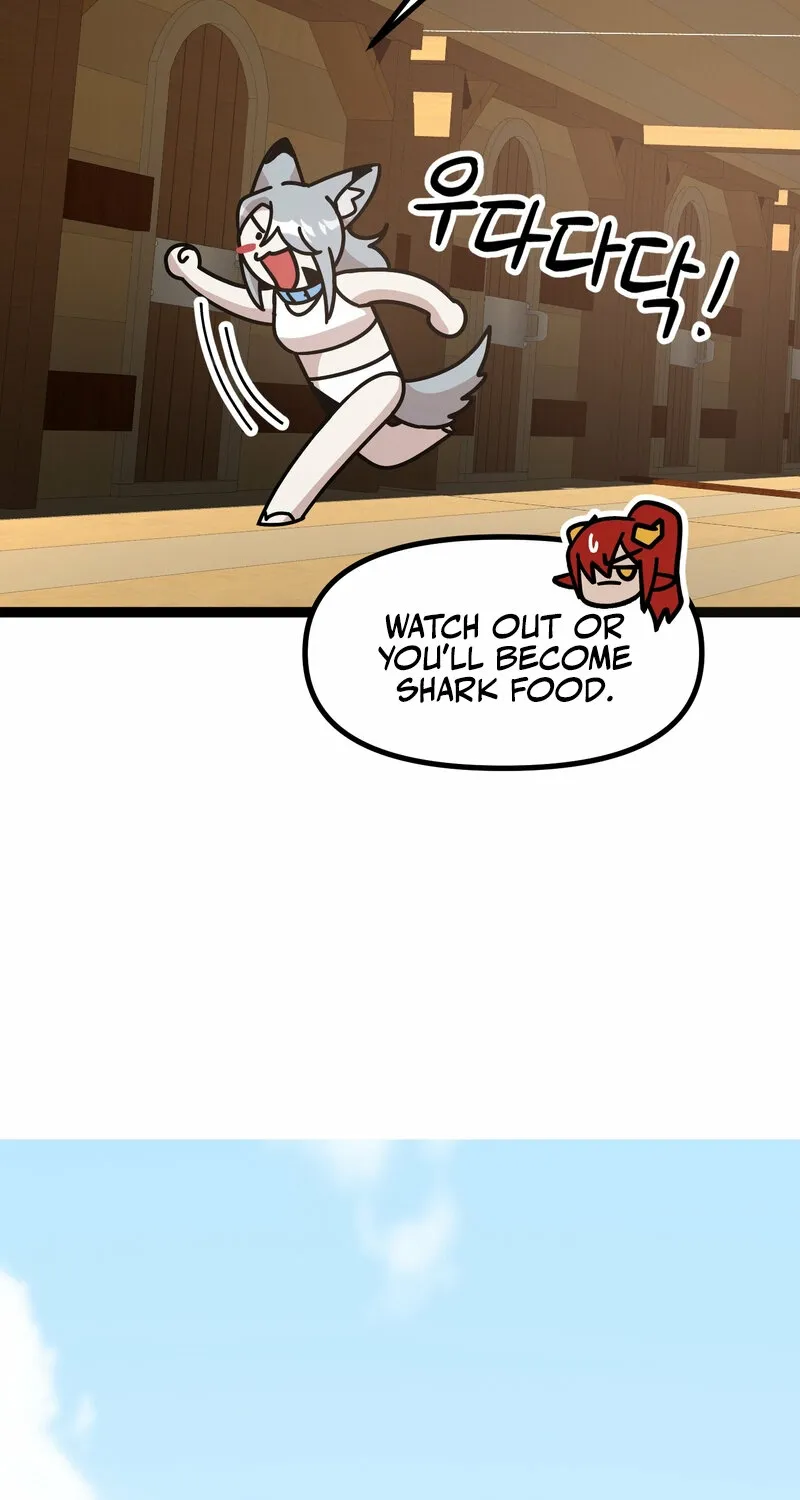 Sexy Dynamite Dungeon Chapter 7 page 39 - 