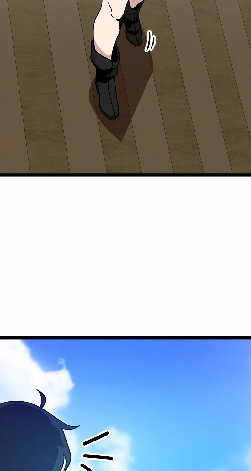 Sexy Dynamite Dungeon Chapter 7 page 43 - 