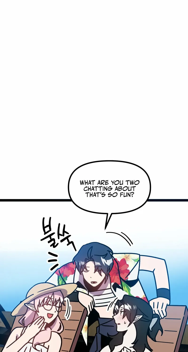 Sexy Dynamite Dungeon Chapter 7 page 45 - 