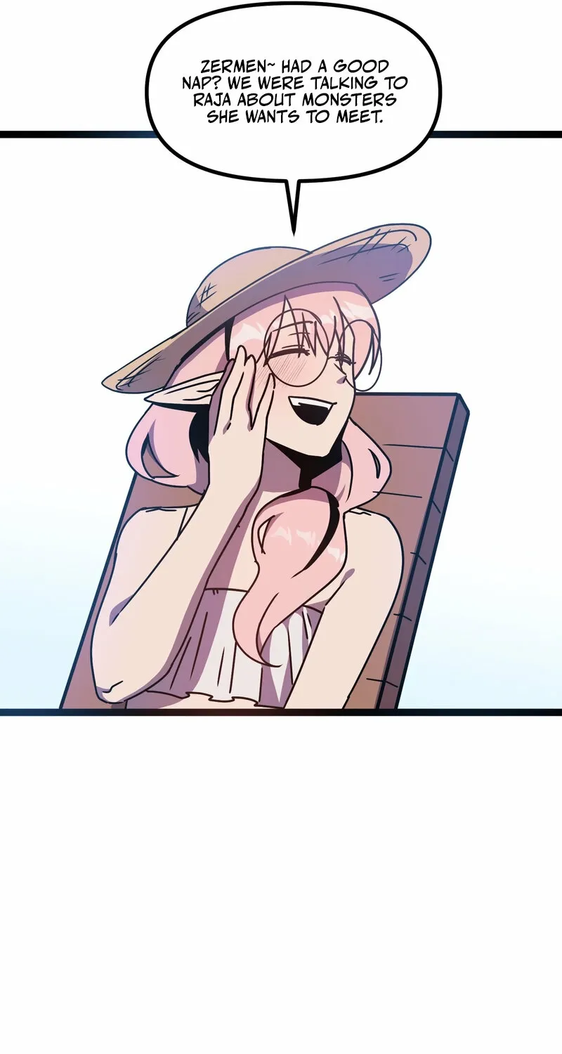 Sexy Dynamite Dungeon Chapter 7 page 47 - 