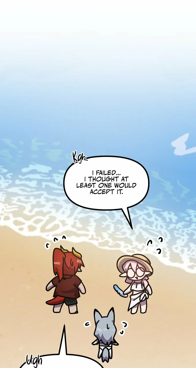 Sexy Dynamite Dungeon Chapter 7 page 6 - 