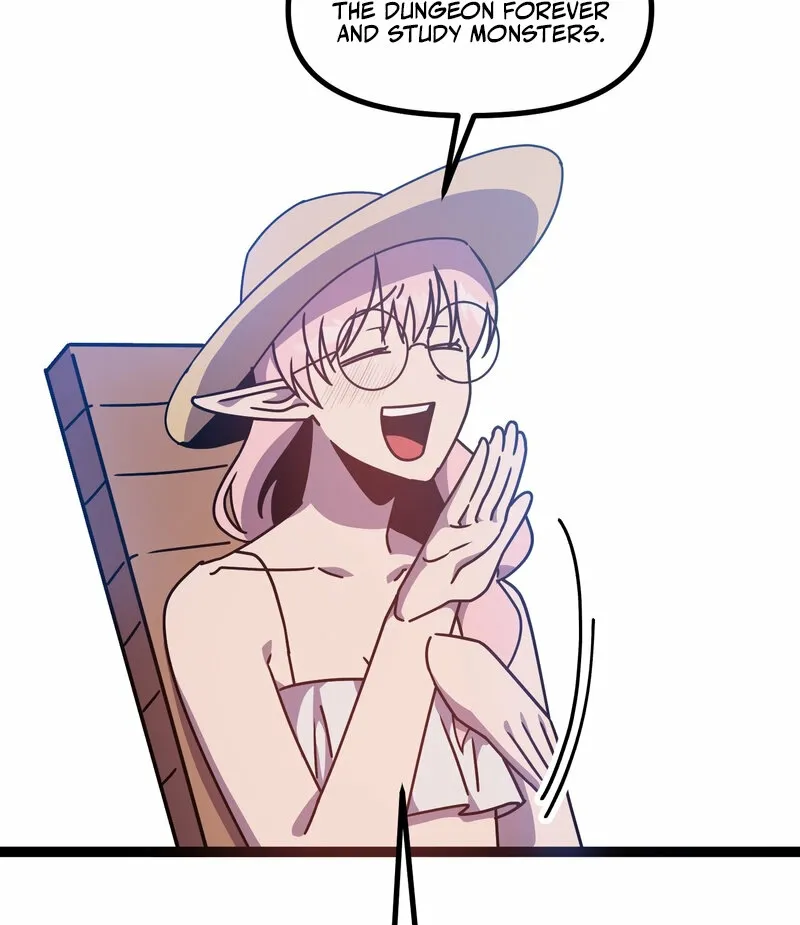 Sexy Dynamite Dungeon Chapter 7 page 51 - 