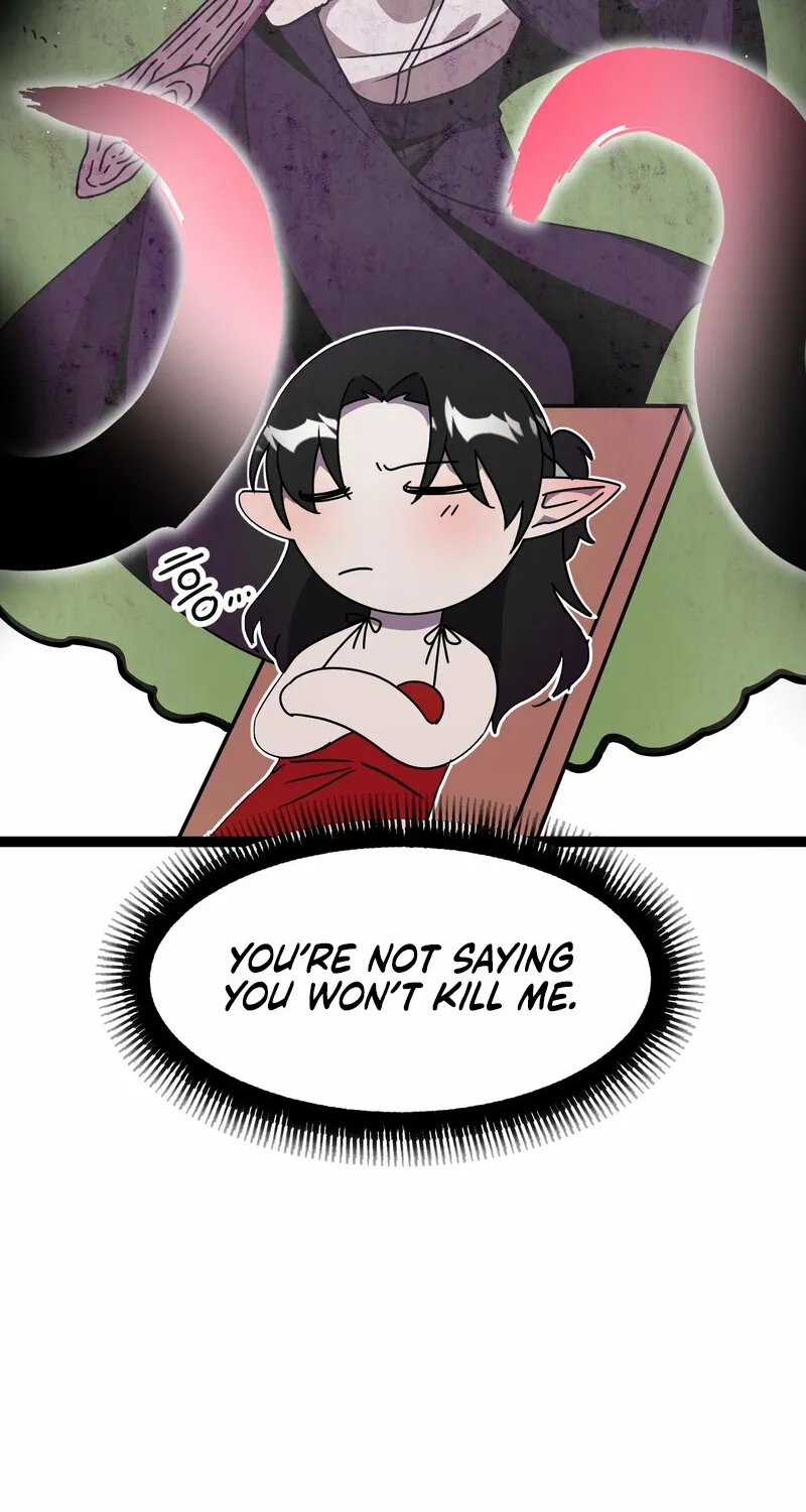 Sexy Dynamite Dungeon Chapter 7 page 54 - 