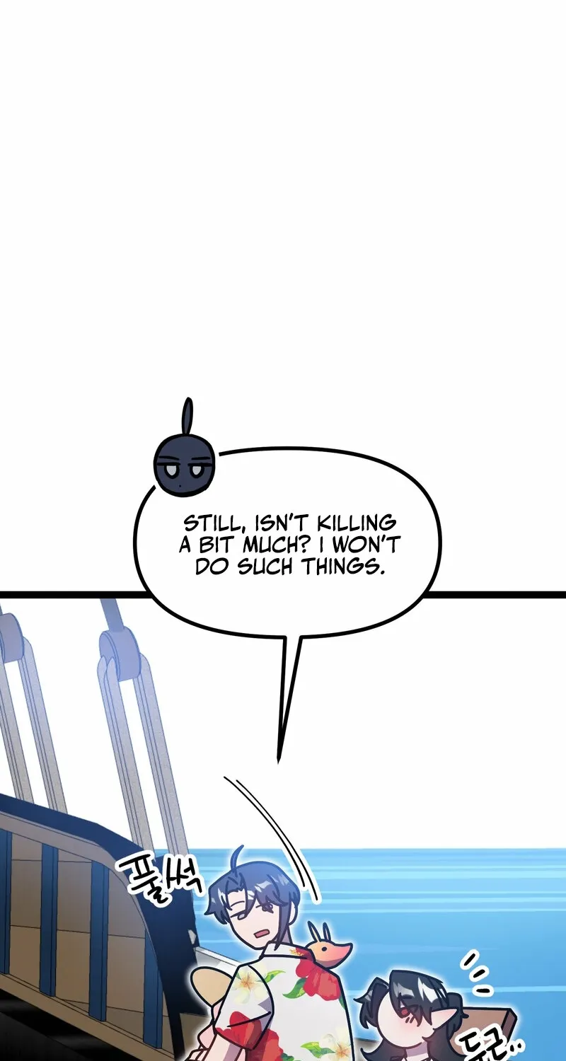 Sexy Dynamite Dungeon Chapter 7 page 55 - 