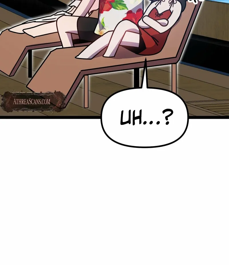 Sexy Dynamite Dungeon Chapter 7 page 56 - 
