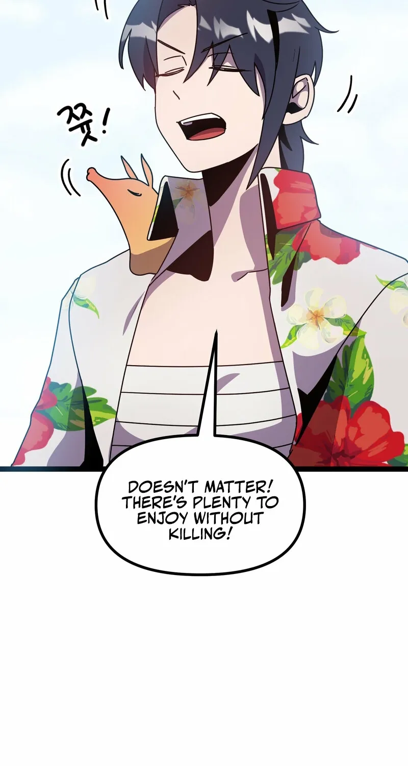 Sexy Dynamite Dungeon Chapter 7 page 62 - 