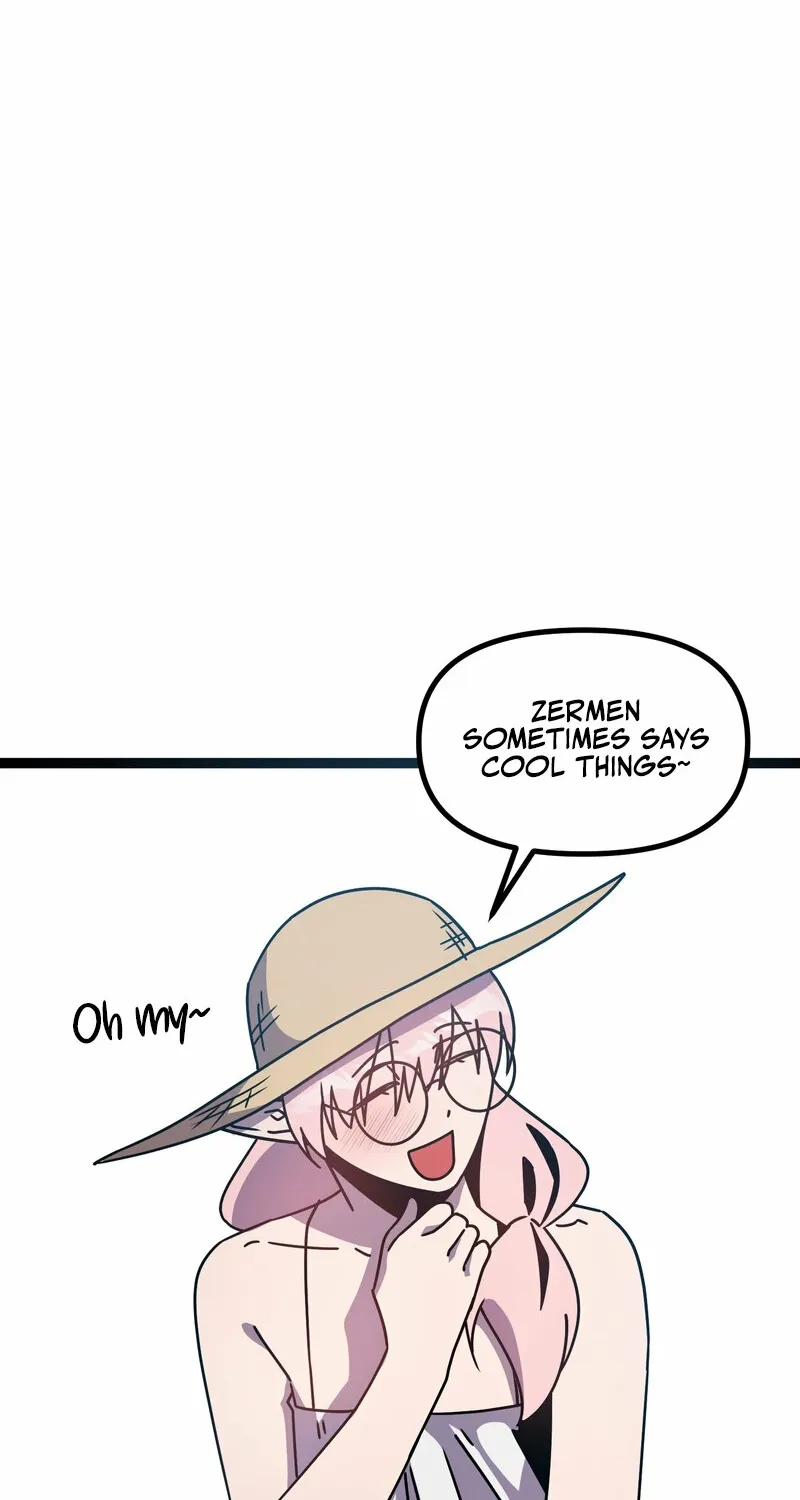 Sexy Dynamite Dungeon Chapter 7 page 63 - 