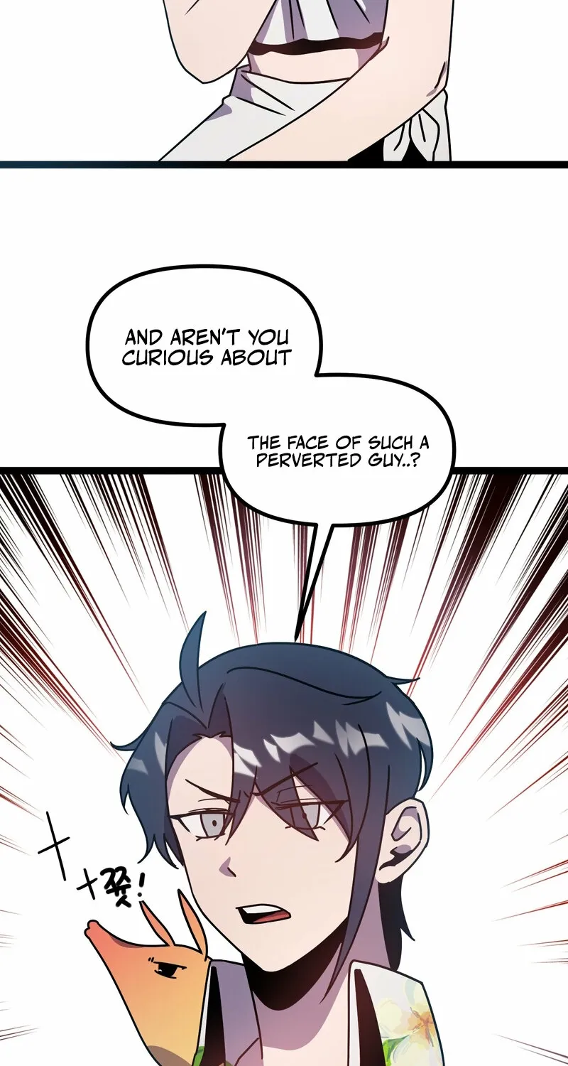 Sexy Dynamite Dungeon Chapter 7 page 64 - 