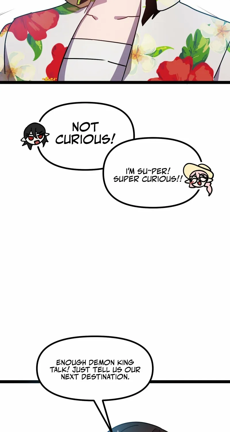 Sexy Dynamite Dungeon Chapter 7 page 65 - 