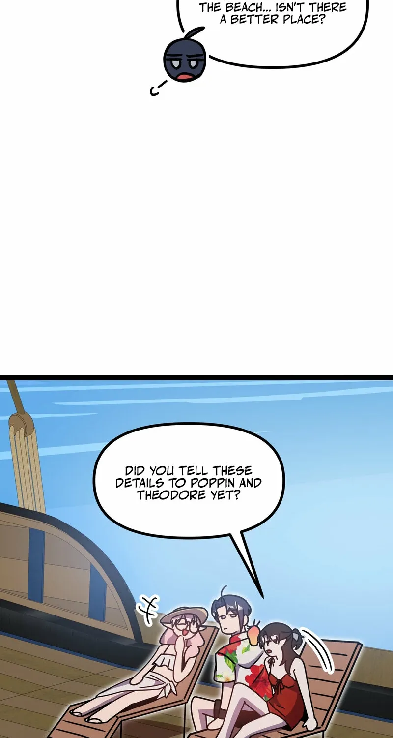 Sexy Dynamite Dungeon Chapter 7 page 68 - 