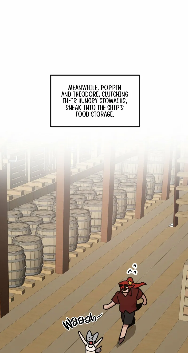 Sexy Dynamite Dungeon Chapter 7 page 70 - 