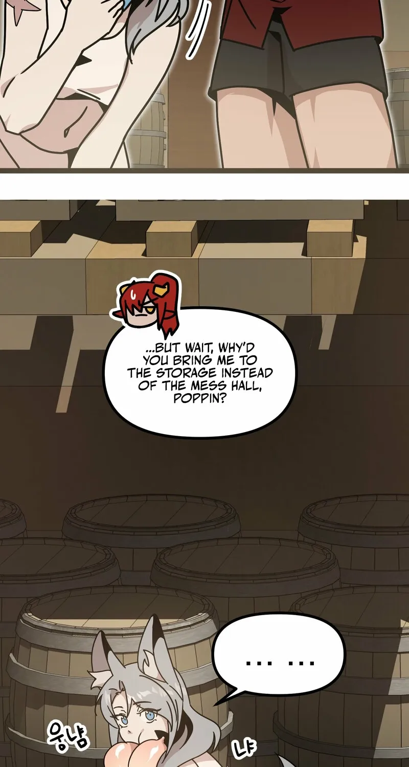 Sexy Dynamite Dungeon Chapter 7 page 73 - 