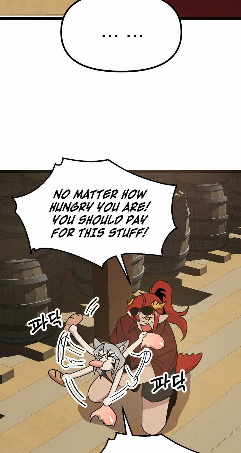 Sexy Dynamite Dungeon Chapter 7 page 75 - 