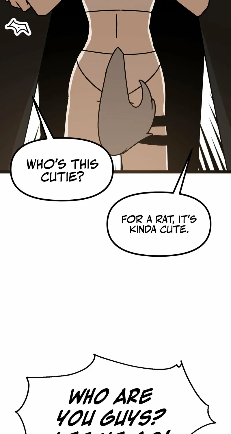 Sexy Dynamite Dungeon Chapter 7 page 83 - 