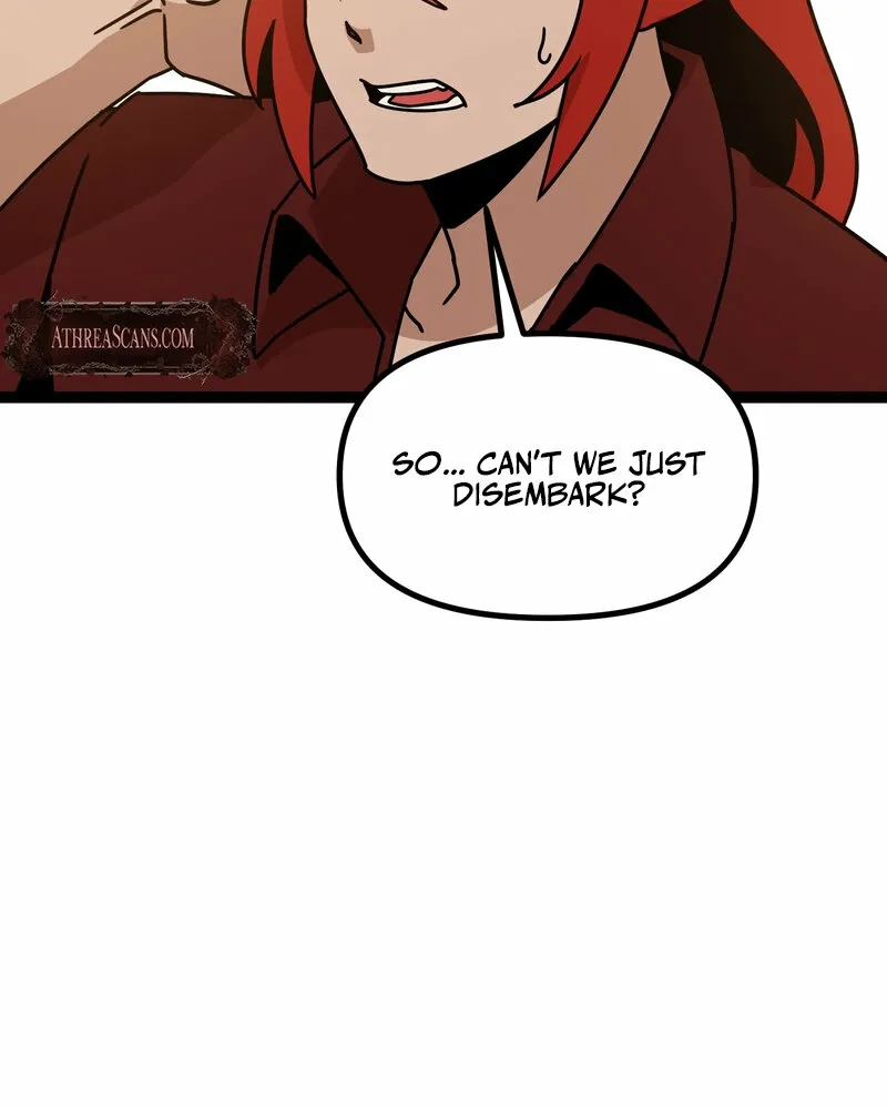 Sexy Dynamite Dungeon Chapter 7 page 86 - 