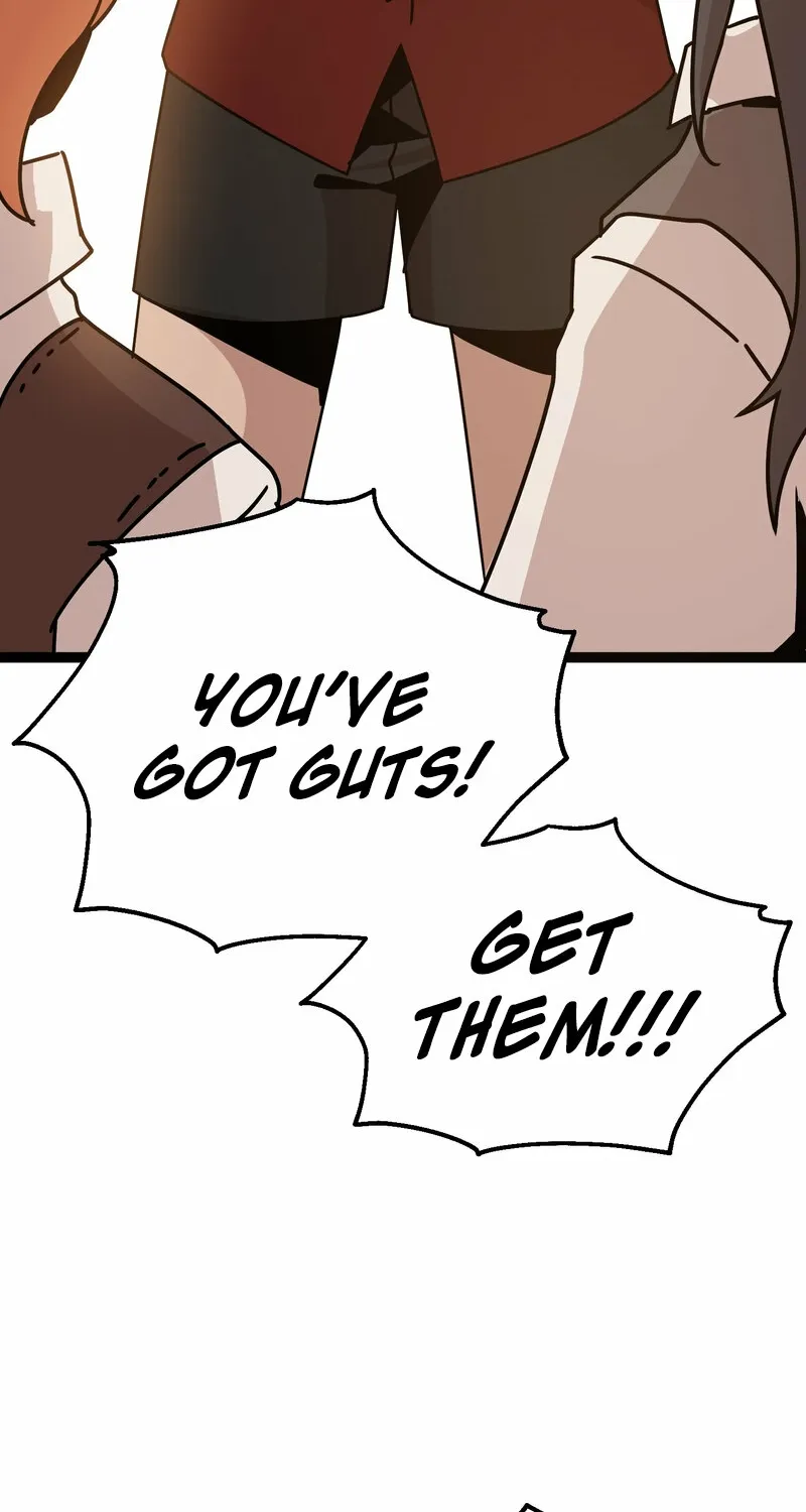 Sexy Dynamite Dungeon Chapter 7 page 88 - 