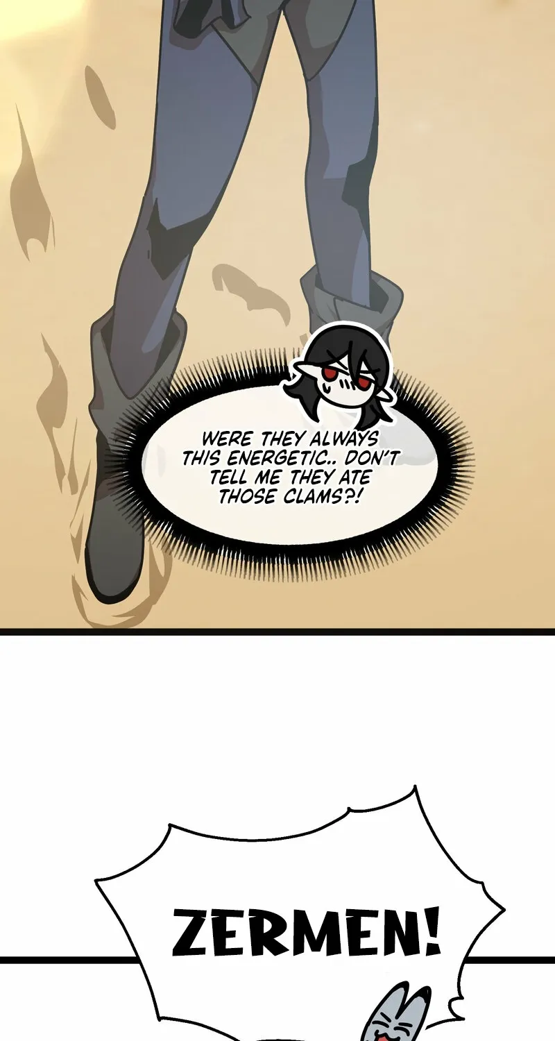 Sexy Dynamite Dungeon Chapter 7 page 10 - 