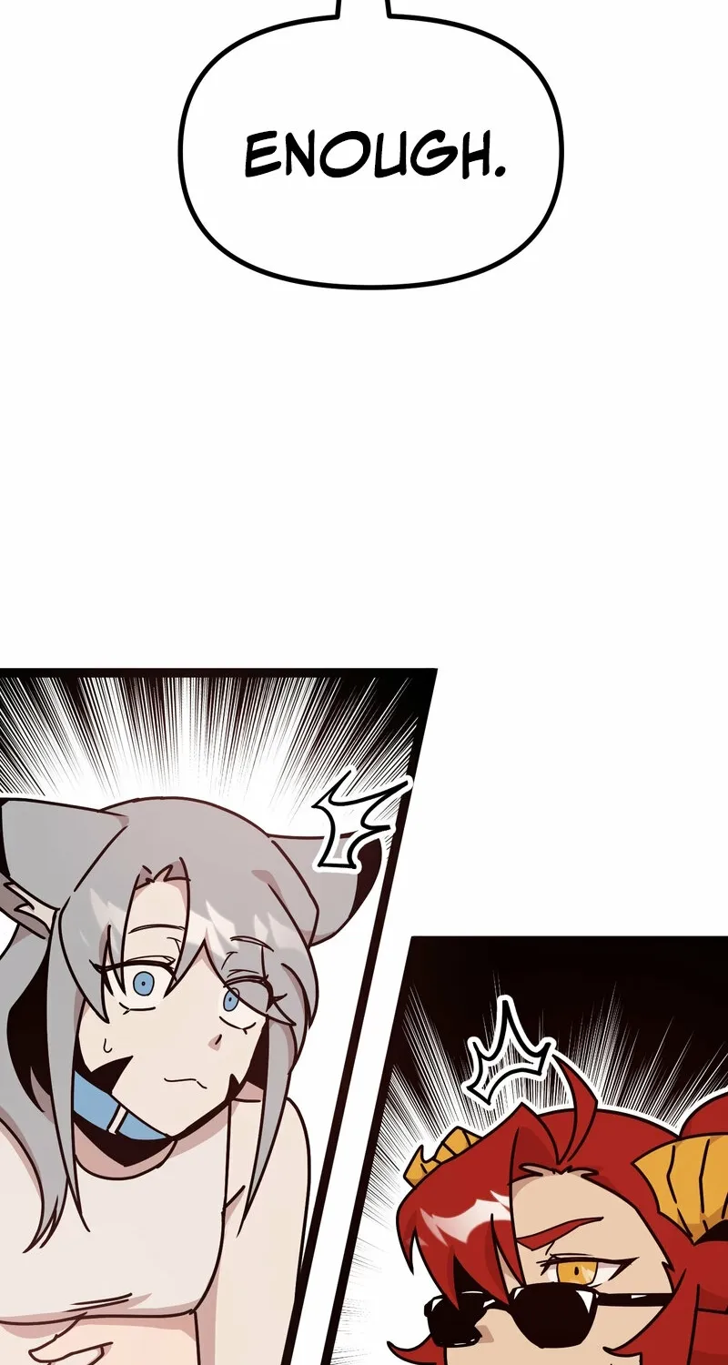 Sexy Dynamite Dungeon Chapter 7 page 92 - 