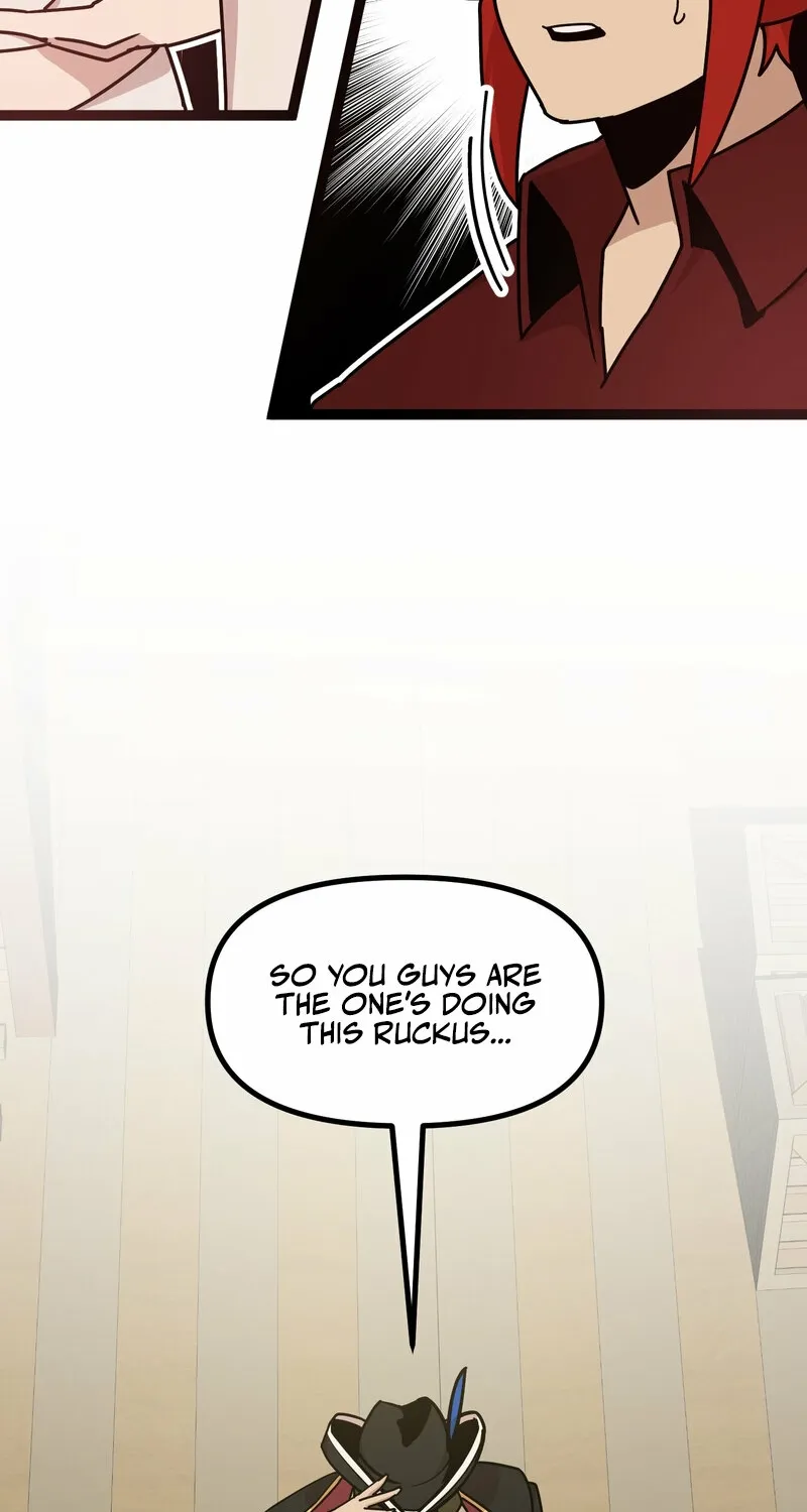 Sexy Dynamite Dungeon Chapter 7 page 93 - 
