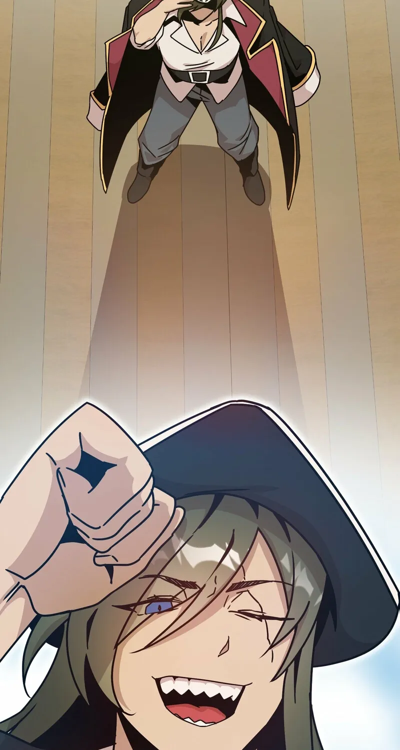 Sexy Dynamite Dungeon Chapter 7 page 94 - 