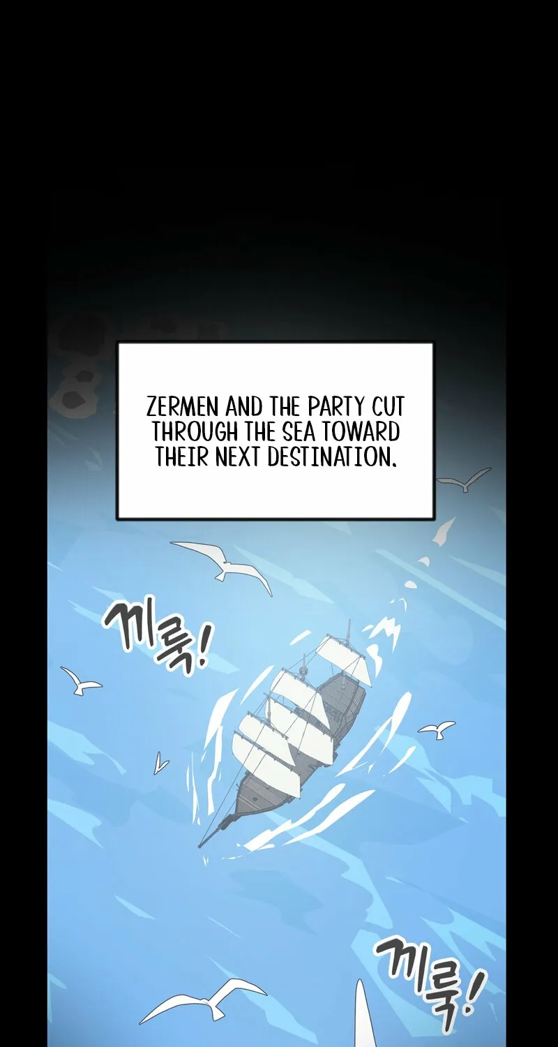 Sexy Dynamite Dungeon Chapter 8 page 1 - 