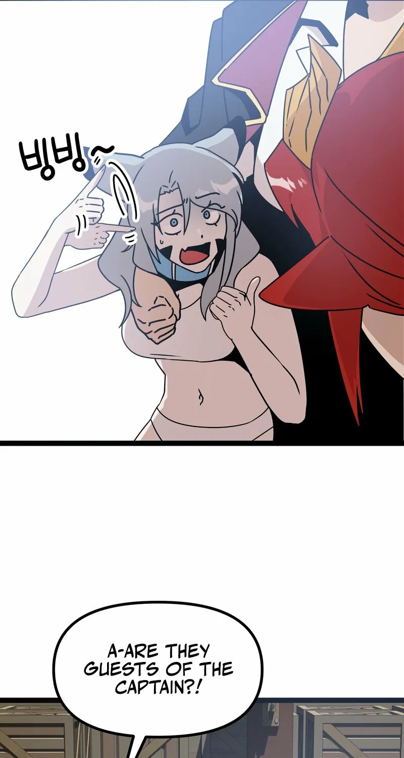 Sexy Dynamite Dungeon Chapter 8 page 11 - 