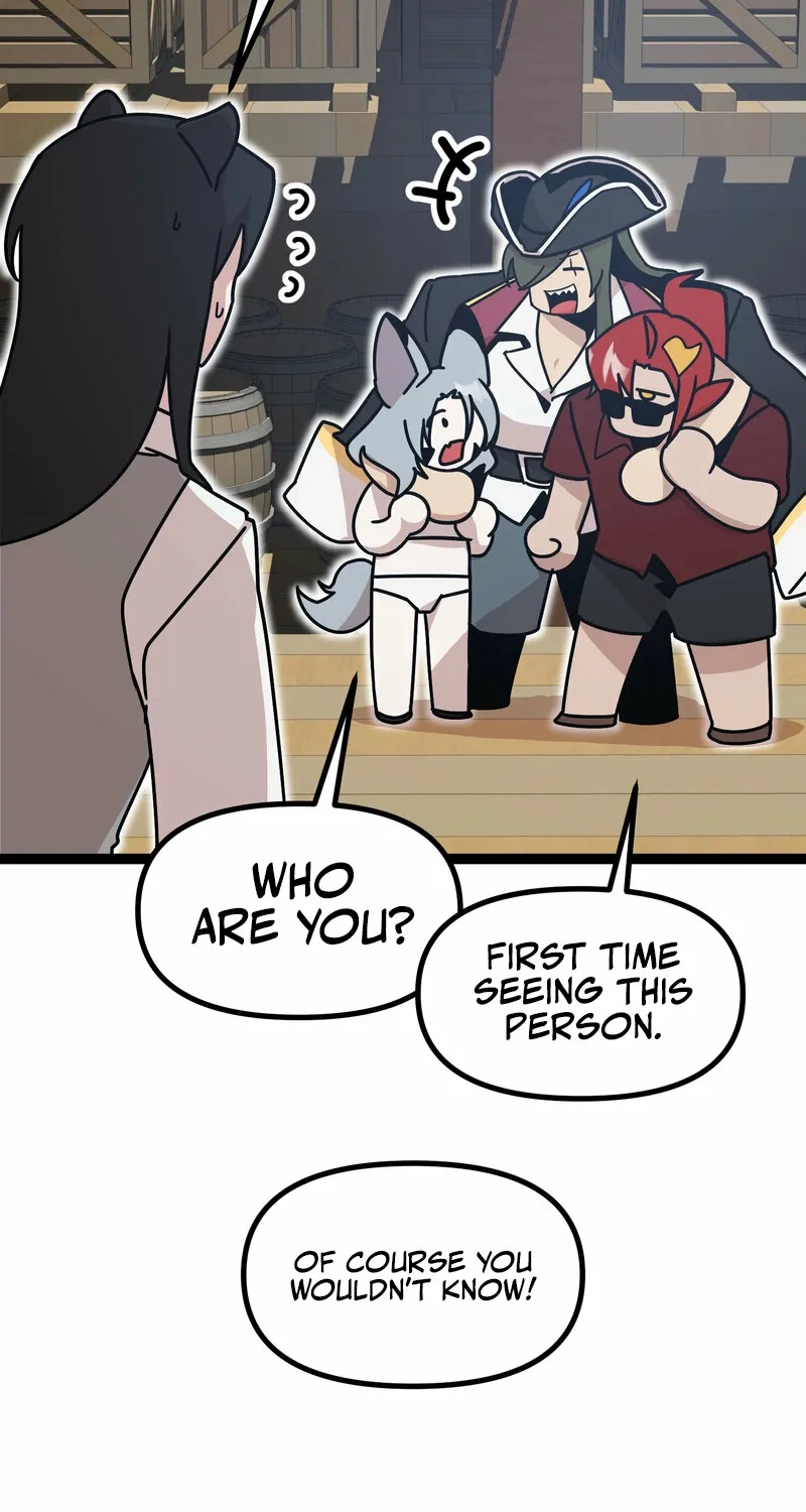 Sexy Dynamite Dungeon Chapter 8 page 12 - 