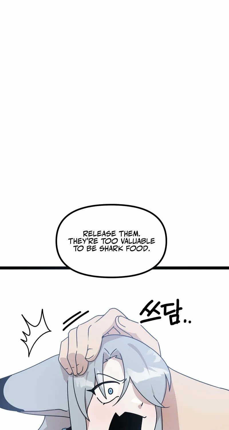 Sexy Dynamite Dungeon Chapter 8 page 13 - 