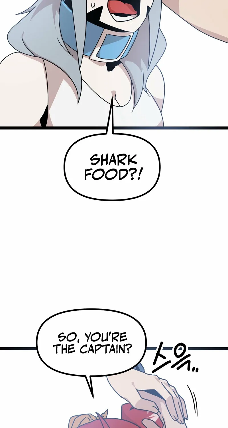 Sexy Dynamite Dungeon Chapter 8 page 14 - 
