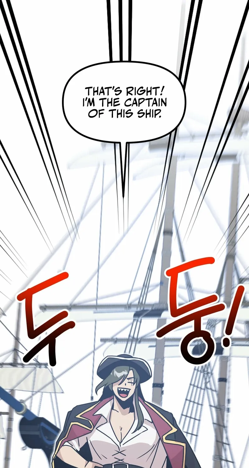 Sexy Dynamite Dungeon Chapter 8 page 16 - 