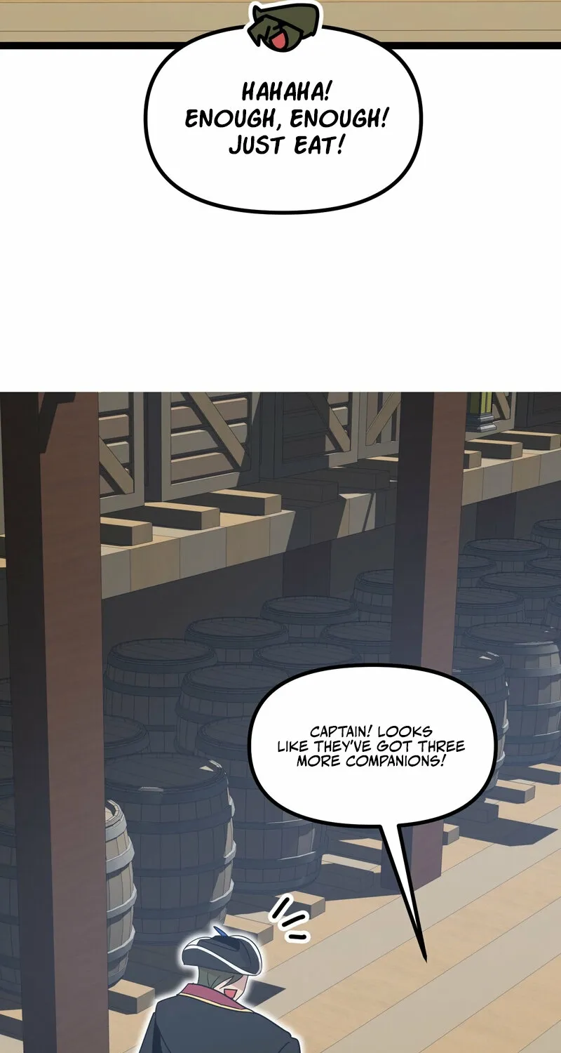 Sexy Dynamite Dungeon Chapter 8 page 21 - 