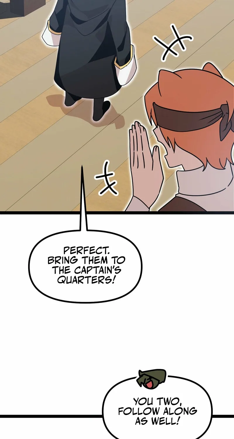 Sexy Dynamite Dungeon Chapter 8 page 22 - 