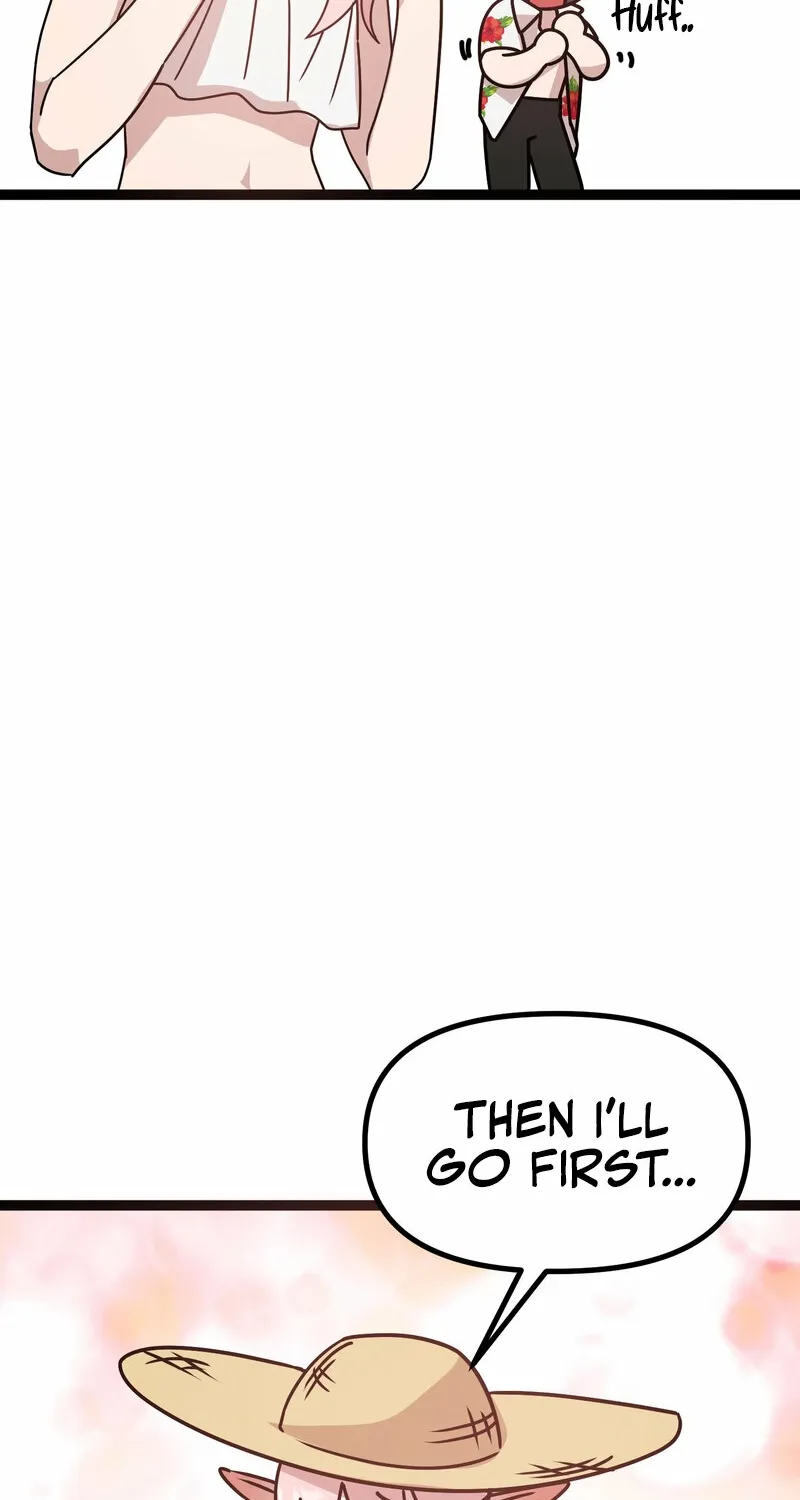 Sexy Dynamite Dungeon Chapter 8 page 27 - 