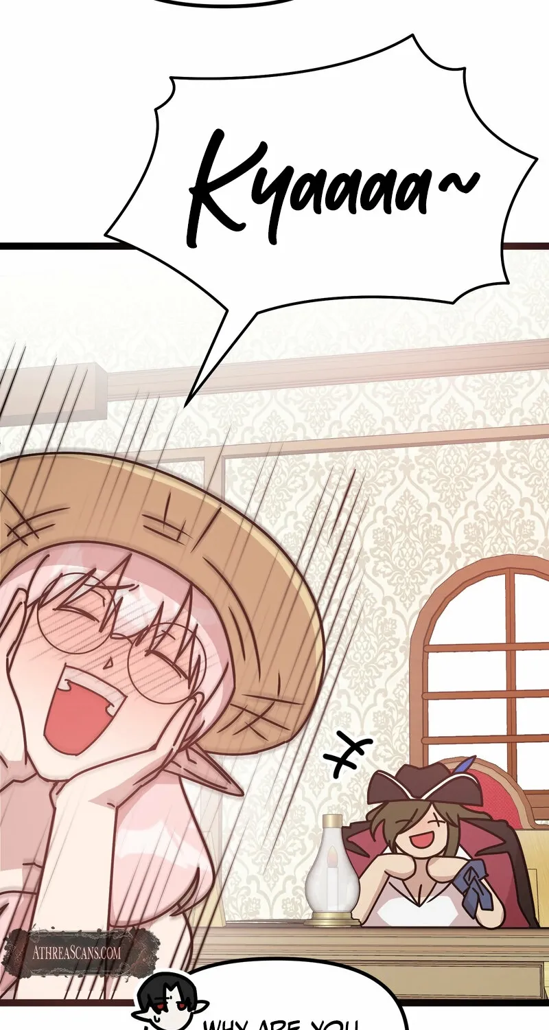 Sexy Dynamite Dungeon Chapter 8 page 29 - 