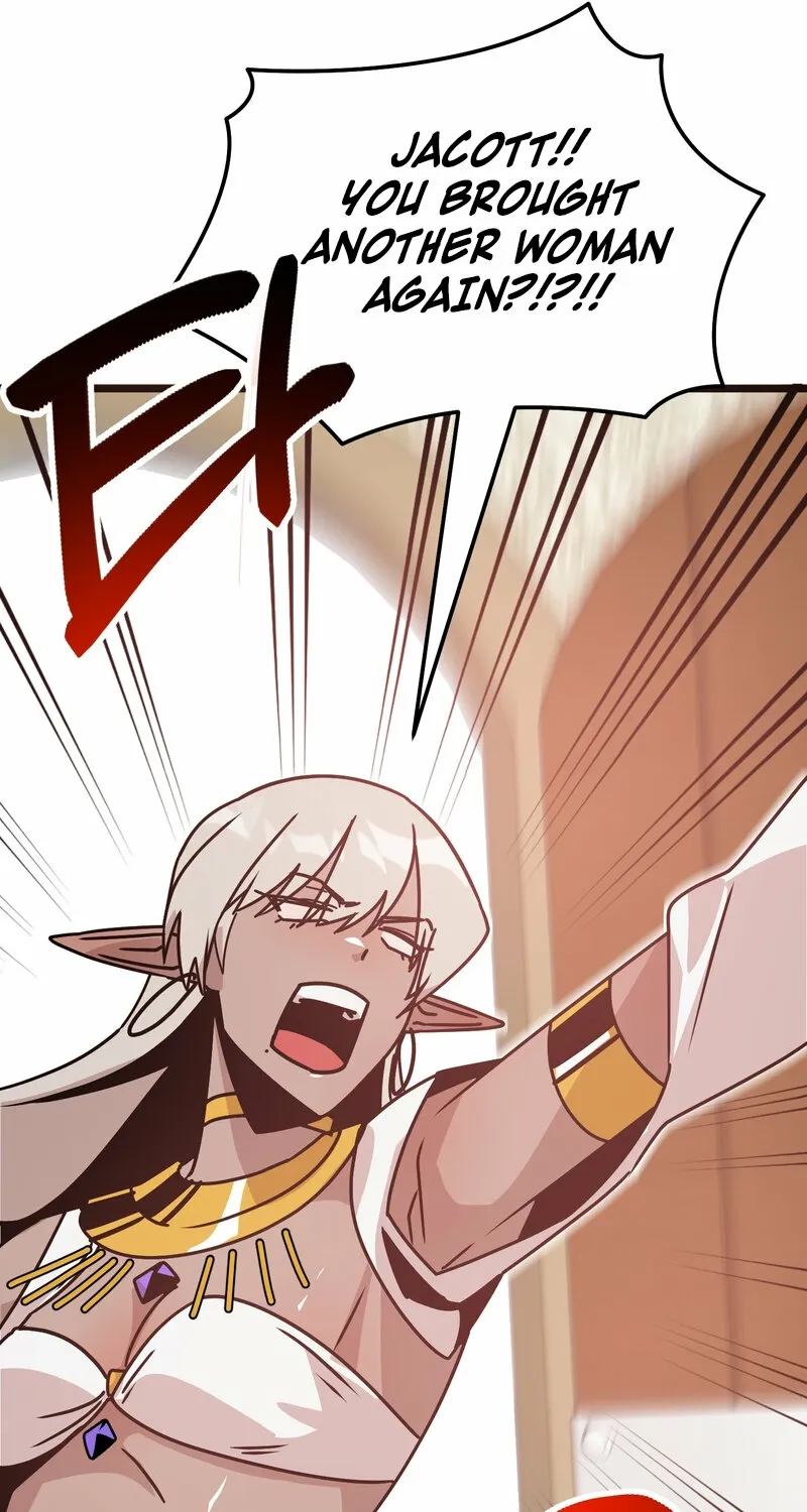 Sexy Dynamite Dungeon Chapter 8 page 31 - 