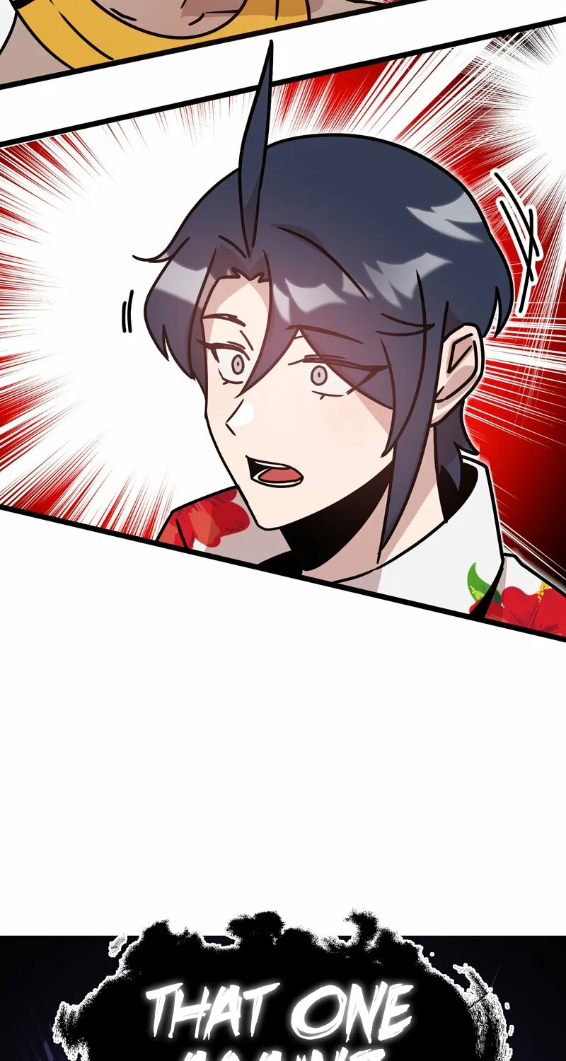 Sexy Dynamite Dungeon Chapter 8 page 33 - 