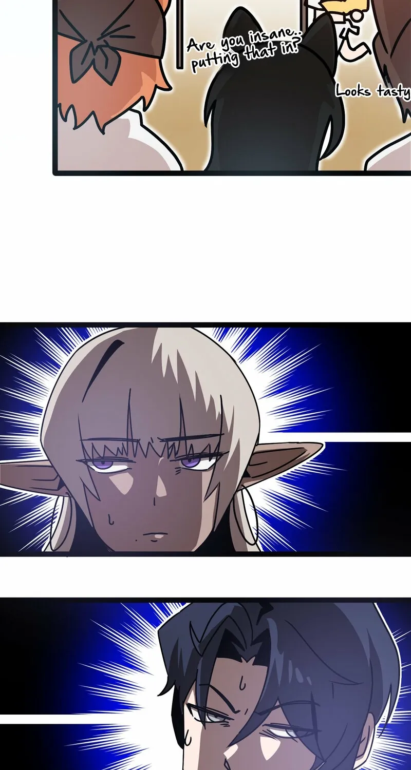 Sexy Dynamite Dungeon Chapter 8 page 39 - 