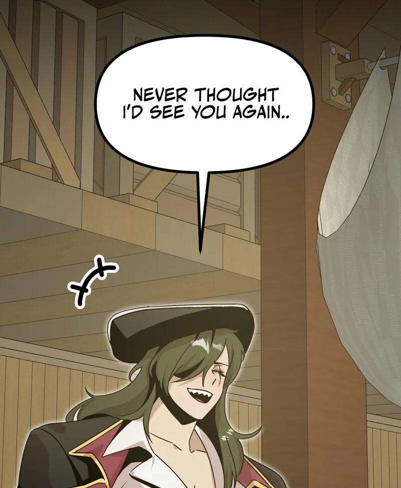 Sexy Dynamite Dungeon Chapter 8 page 5 - 