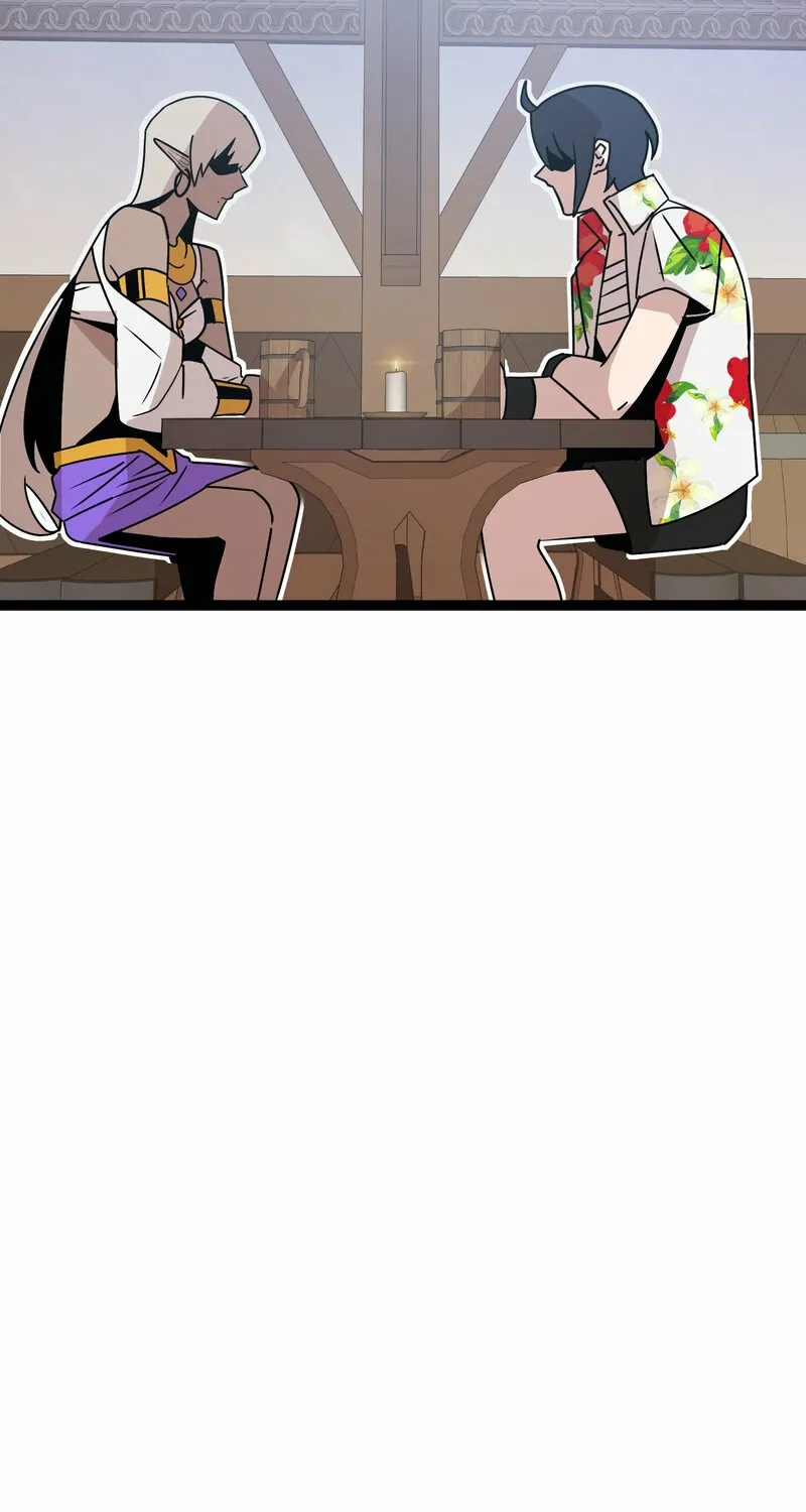 Sexy Dynamite Dungeon Chapter 8 page 41 - 