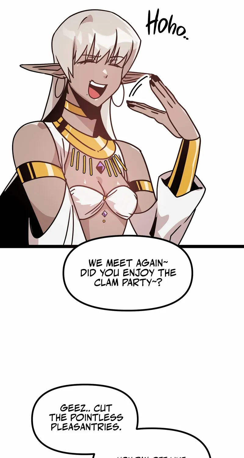Sexy Dynamite Dungeon Chapter 8 page 42 - 