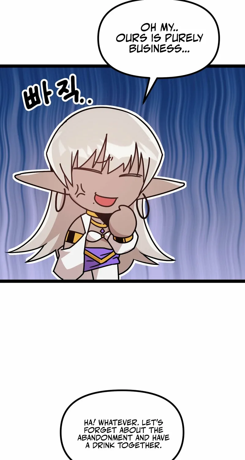 Sexy Dynamite Dungeon Chapter 8 page 44 - 
