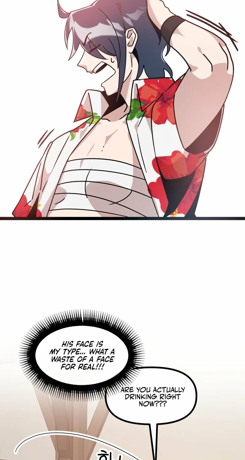 Sexy Dynamite Dungeon Chapter 8 page 46 - 