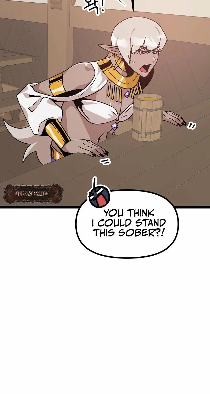 Sexy Dynamite Dungeon Chapter 8 page 47 - 