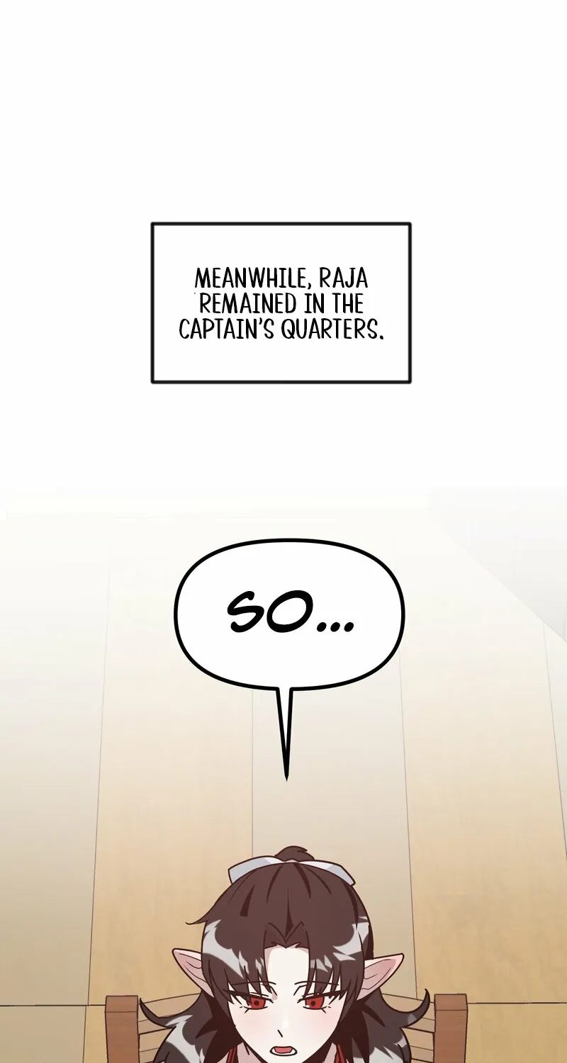 Sexy Dynamite Dungeon Chapter 8 page 48 - 