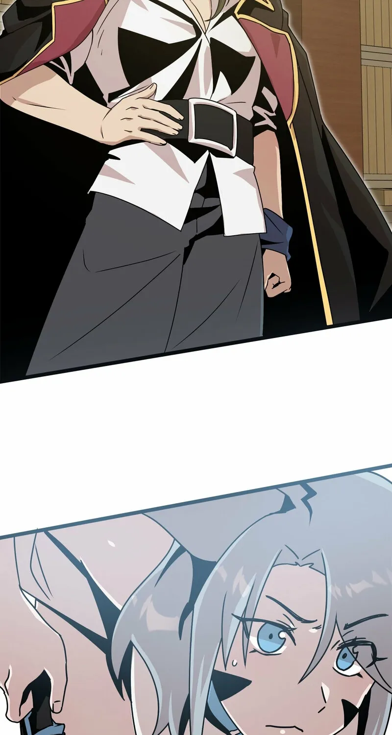 Sexy Dynamite Dungeon Chapter 8 page 6 - 