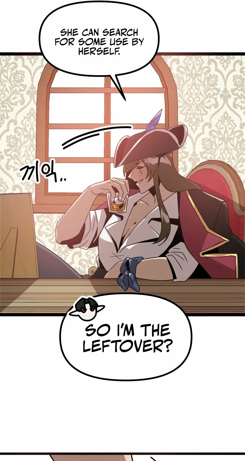 Sexy Dynamite Dungeon Chapter 8 page 51 - 